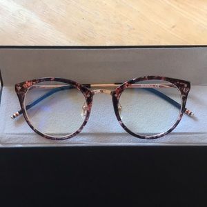 Donna Blue Light glasses